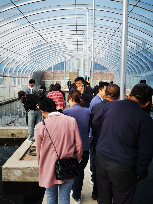 黔东南:科技赋能酸汤产业标准化种植结“硕果”(图1)
