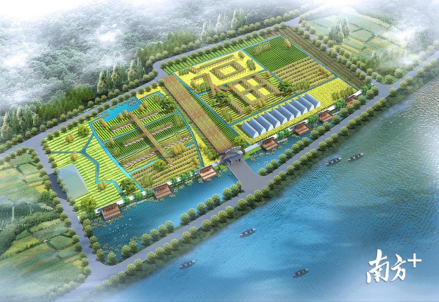 庄浪:种草养牛“两头甜”循环农业“绿生金”(图1)