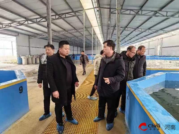 科技赋能农业产业延链增效(图1)